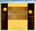 Starfriseur Michael Fuhrmann in Kln, bekannt auf TV- und Videoproduktionen.