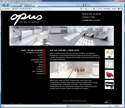 Friseureinrichtungen OPUS - The Art of Design - Planung, Design & Kommunikation.